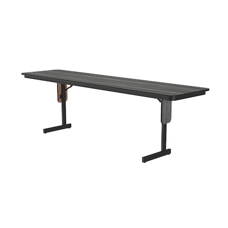 Correll Panel Leg Seminar Tables (HPL) SP2496PX-52